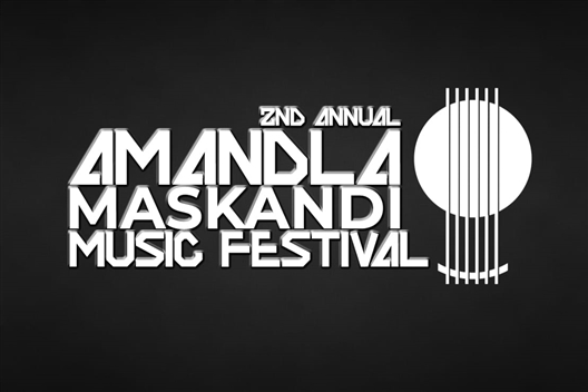 Amandla Maskandi festival
