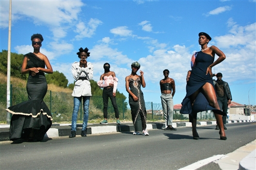 Khayelitsha Fashion Week